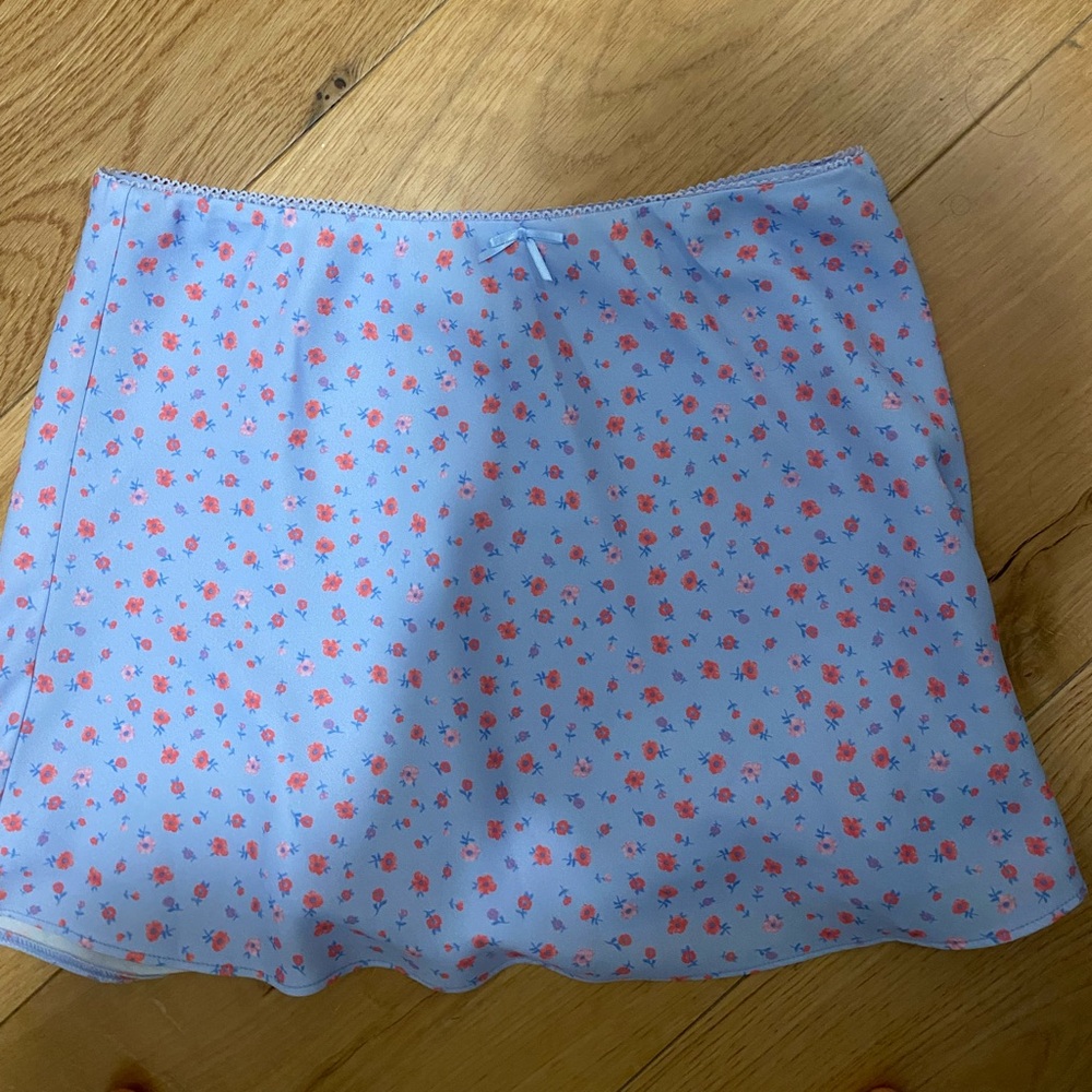 Danielle guizio skirt